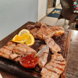 Zigzag Comida
