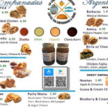 Giuseppe Pizzaria Carte