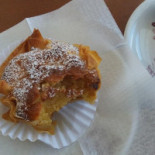 Pão Doce Nourriture