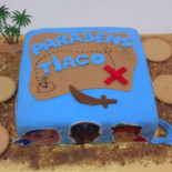 Pão Doce Exterior