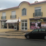 Pão Doce Exterior