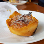 Pão Doce Nourriture