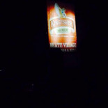 Pizza D'cone Boisson