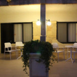 Cornucopia Exterior