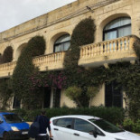 Cornucopia Exterior