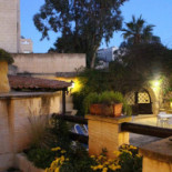 Cornucopia Exterior