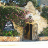 Cornucopia Exterior