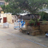 Cornucopia Exterior