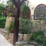 Cornucopia Exterior