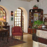 Cornucopia Dentro