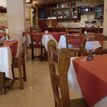 Cornucopia Dentro