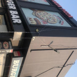 Mac Lanches Exterior