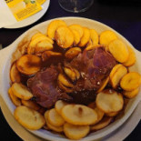 Luisa's Place Nourriture