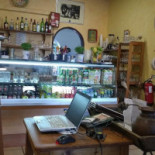 Luisa's Place À l'intérieur