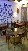 Luisa's Place inside