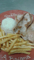 Baianear food