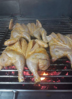 Baianear food