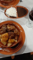 Baianear food