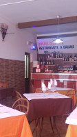 Baianear inside
