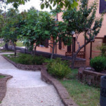 Zapi Zen Exterior