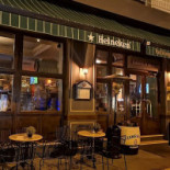 Marealta Peixe Mariscos Exterior