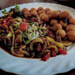 Restaurace A Penzion Orion