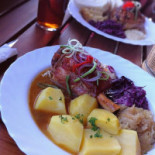 Restaurace A Penzion Orion