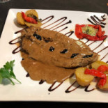 Genios Caprichosos Nourriture