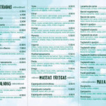 Mediterraneamente Carte