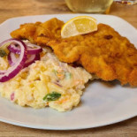 Café Irma Comida