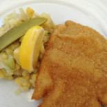 Café Irma Comida