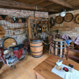 Café Irma Dentro