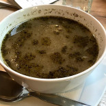 Café Irma Bebida