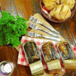 Vila Cafe - Tapas & Drinks Essen