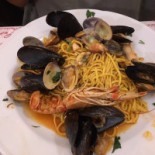 Vila Cafe - Tapas & Drinks Nourriture