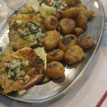 Recanto Nourriture