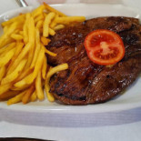 Recanto Nourriture