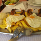 Recanto Nourriture