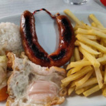 Recanto Nourriture