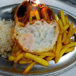 Recanto Nourriture