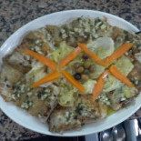 Recanto Nourriture
