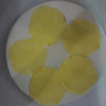 Recanto Nourriture