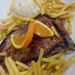 Recanto Nourriture