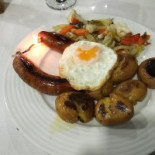 Recanto Nourriture
