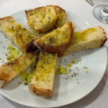 Recanto Nourriture