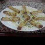 Recanto Nourriture