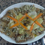 Recanto Nourriture