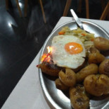 Recanto Comida