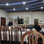 Recanto À l'intérieur