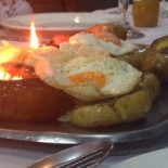 Recanto Nourriture